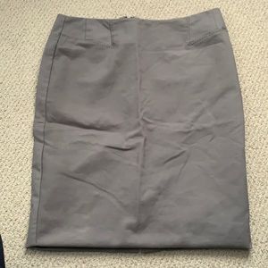 Pencil Skirt